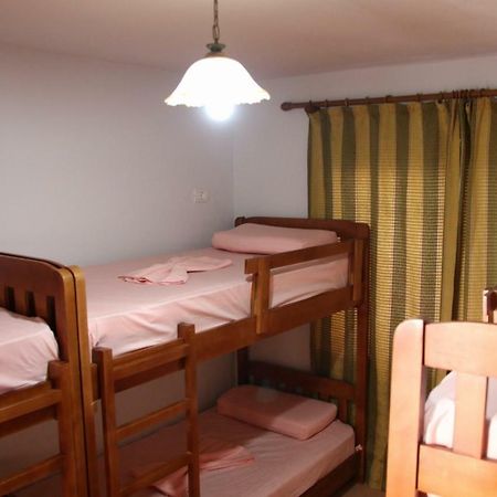 Eden Hostel Tirana Kültér fotó