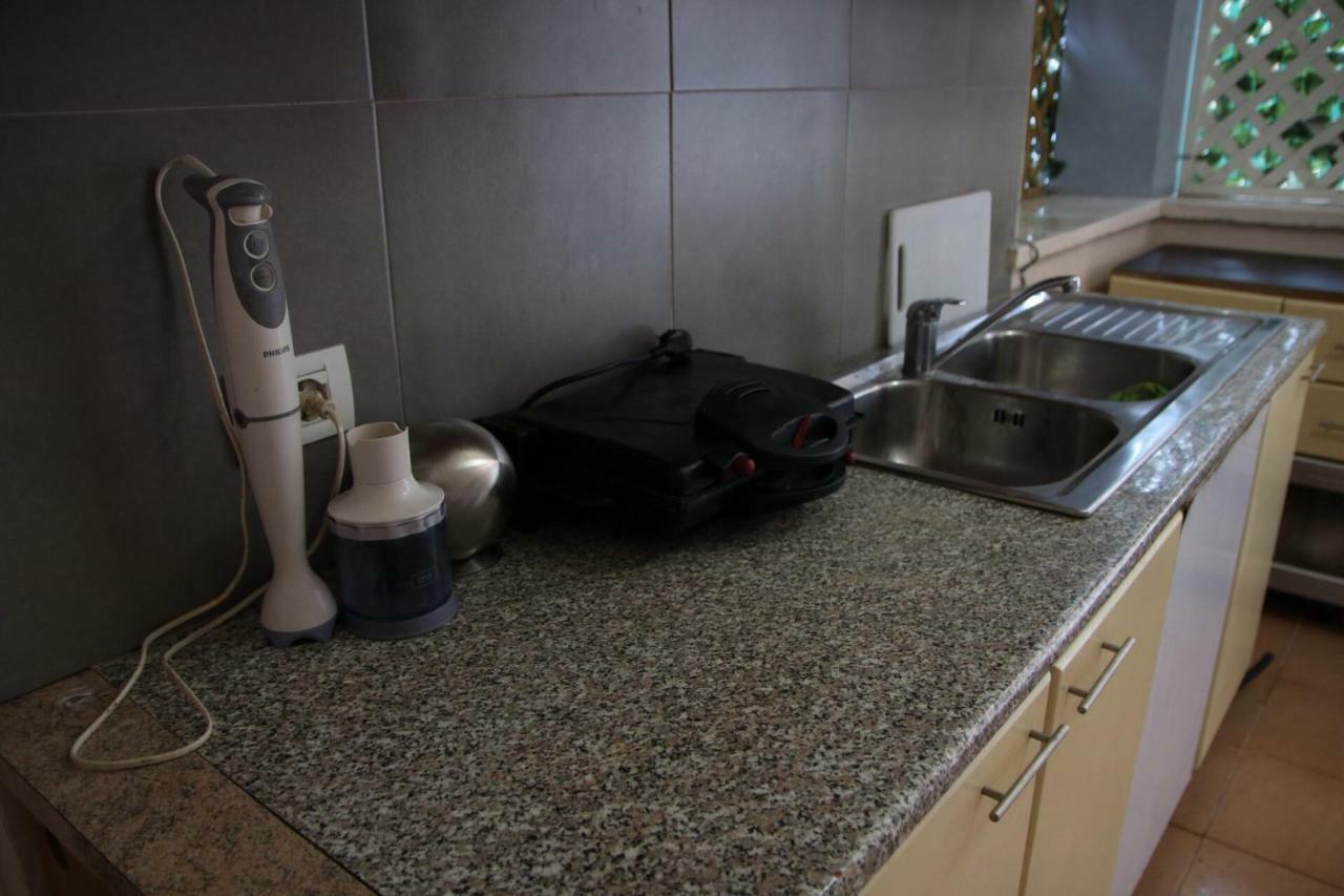 Eden Hostel Tirana Kültér fotó