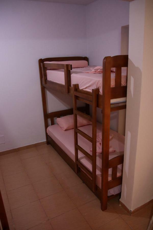 Eden Hostel Tirana Kültér fotó